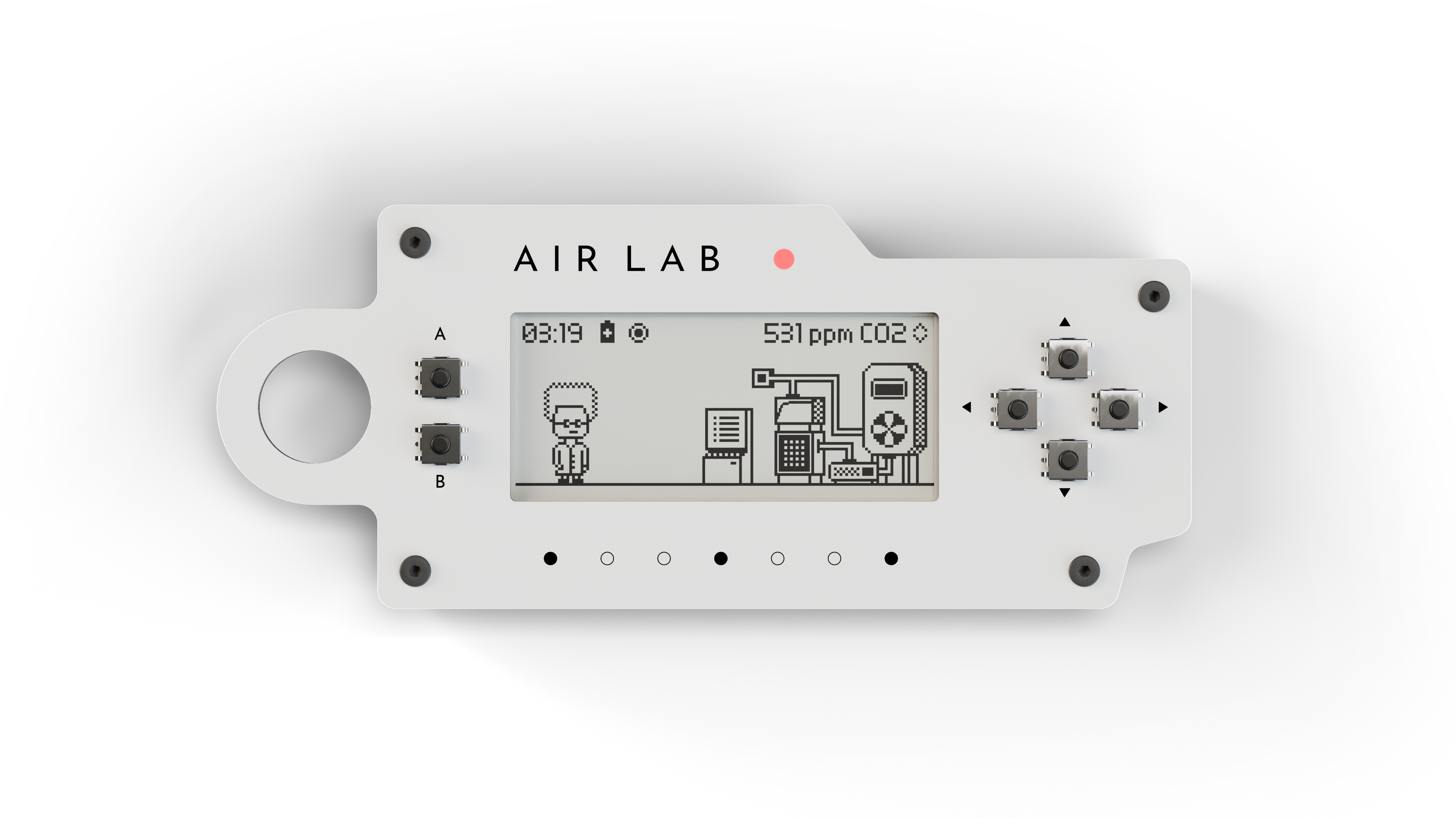 Air Lab